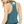 Load image into Gallery viewer, Wepnz Heather Blue Cotton Women&#39;s Tank Top
