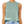 Load image into Gallery viewer, Wepnz Heather Seafoam Cotton Women&#39;s Tank Top
