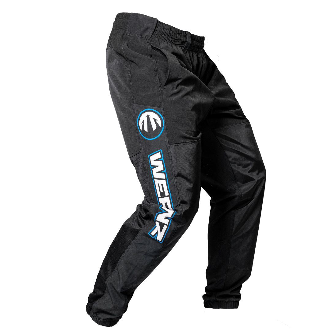 Richa Everest Textile Trousers  Black  Bolt Bikes  Free UK Delivery