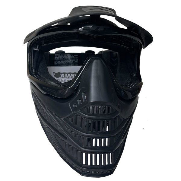 JT Flex 8 Goggle (Black)